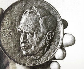 Die Stiftung der Otto-Hahn-Medaille (1978)