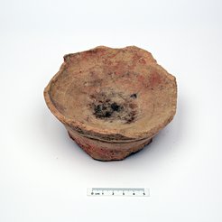 Historische Rauchutensilie