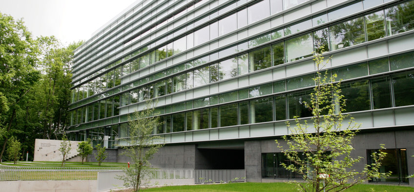 Max Planck Institute for Heart and Lung Research Max Planck Institute for Heart and Lung Research