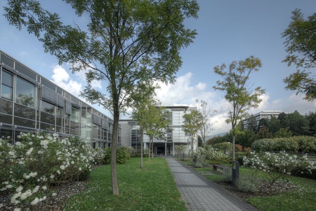 Max-Planck-Institut für ausländisches öffentliches Recht und Völkerrecht